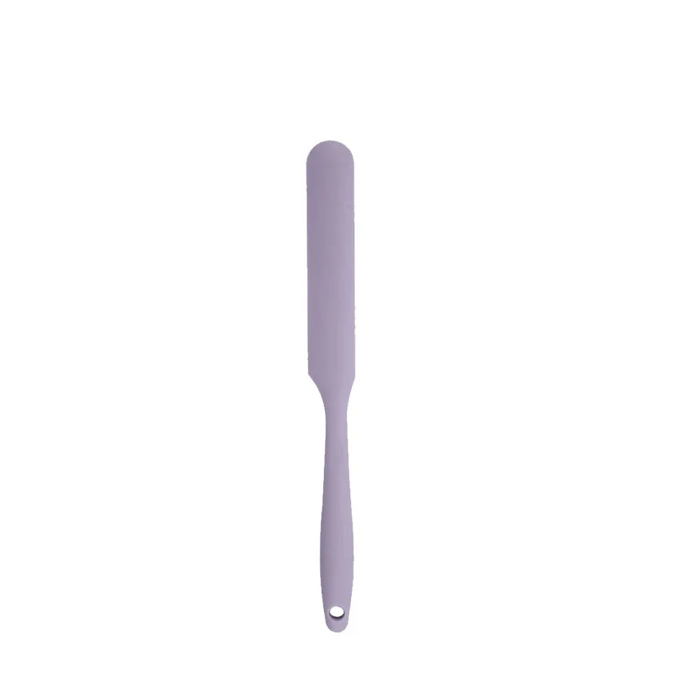 Spatule Silicone Résistante à la Chaleur | Ustensile de Pâtisserie spatule en silicone