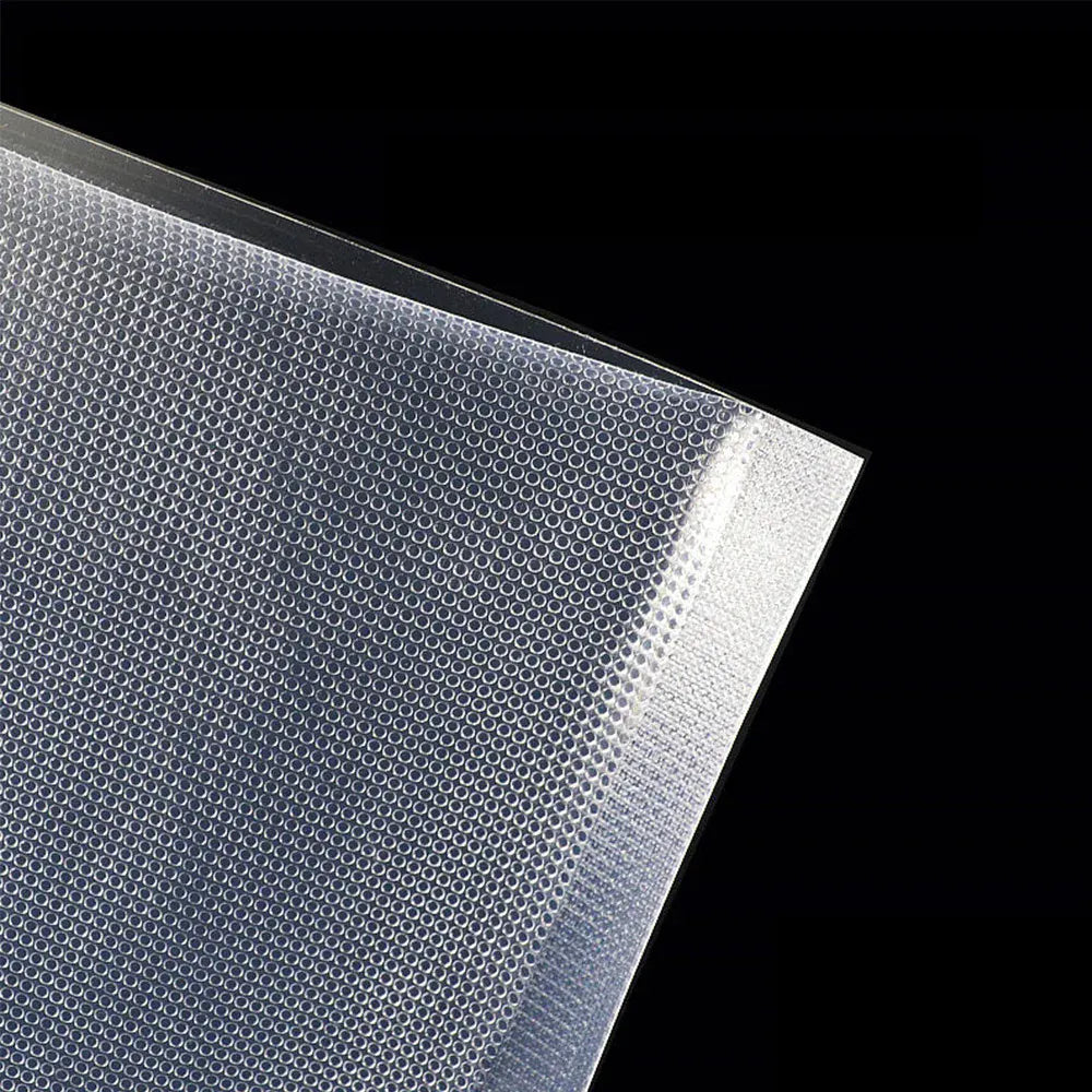 sac sous vide en plastique durable