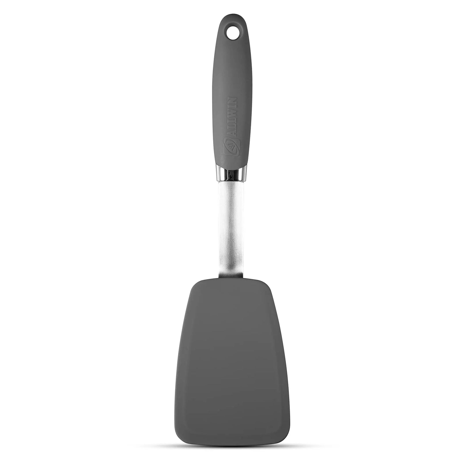 Spatule Silicone Flexible Résistante à la Chaleur 33cm 1 pièce spatule en silicone