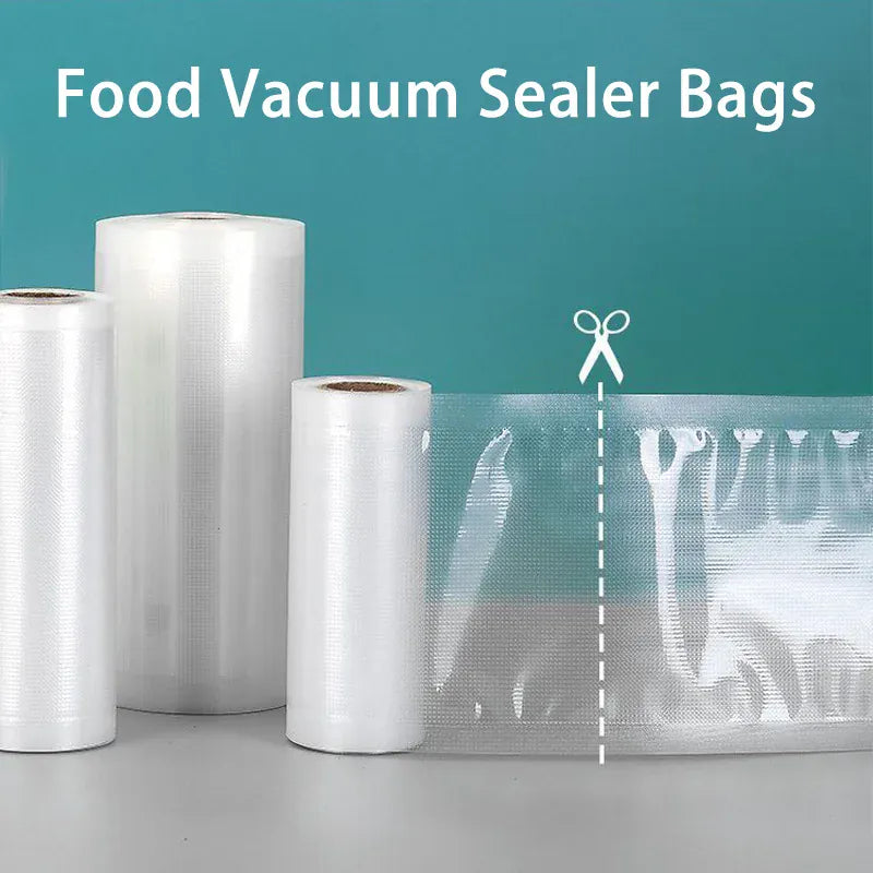 Sacs Sous Vide Écologiques ssj