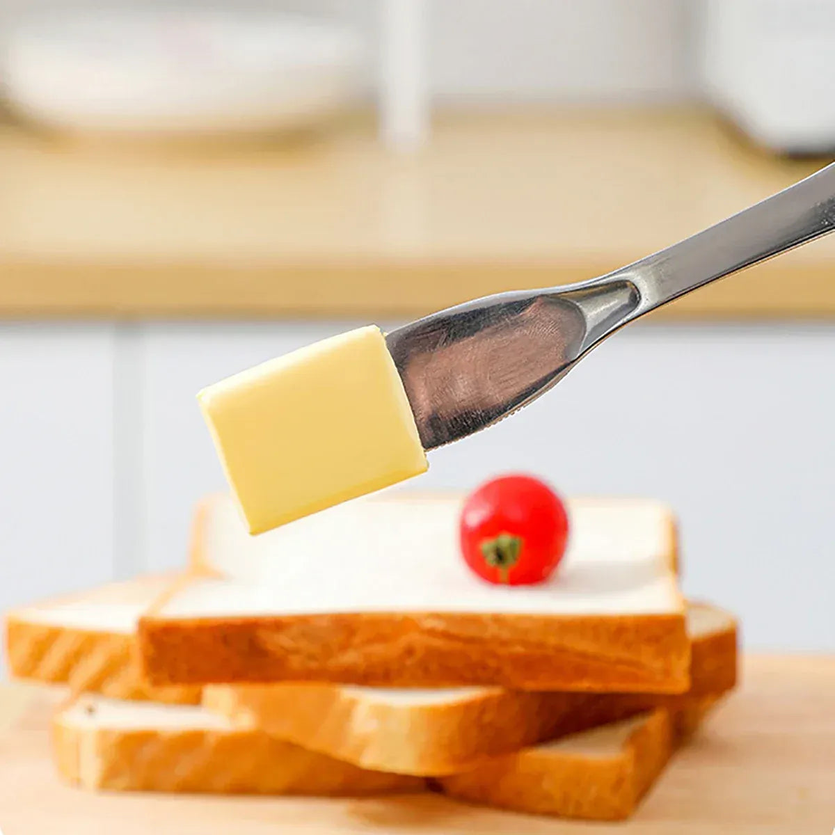 Boîte de Conservation pour Fromage et Beurre | Hermétique 450ml