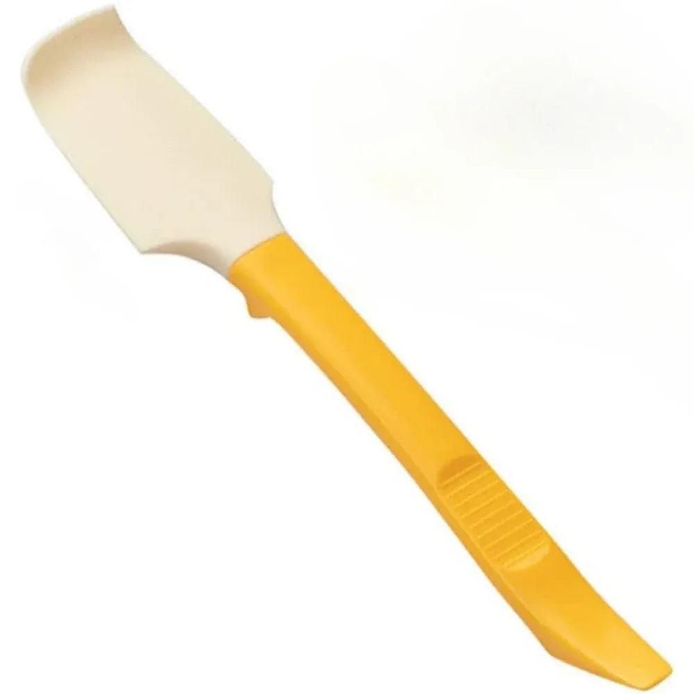 Spatule Silicone Antiadhésive Résistante à la Chaleur - Parfaite pour Tartiner spatule en silicone