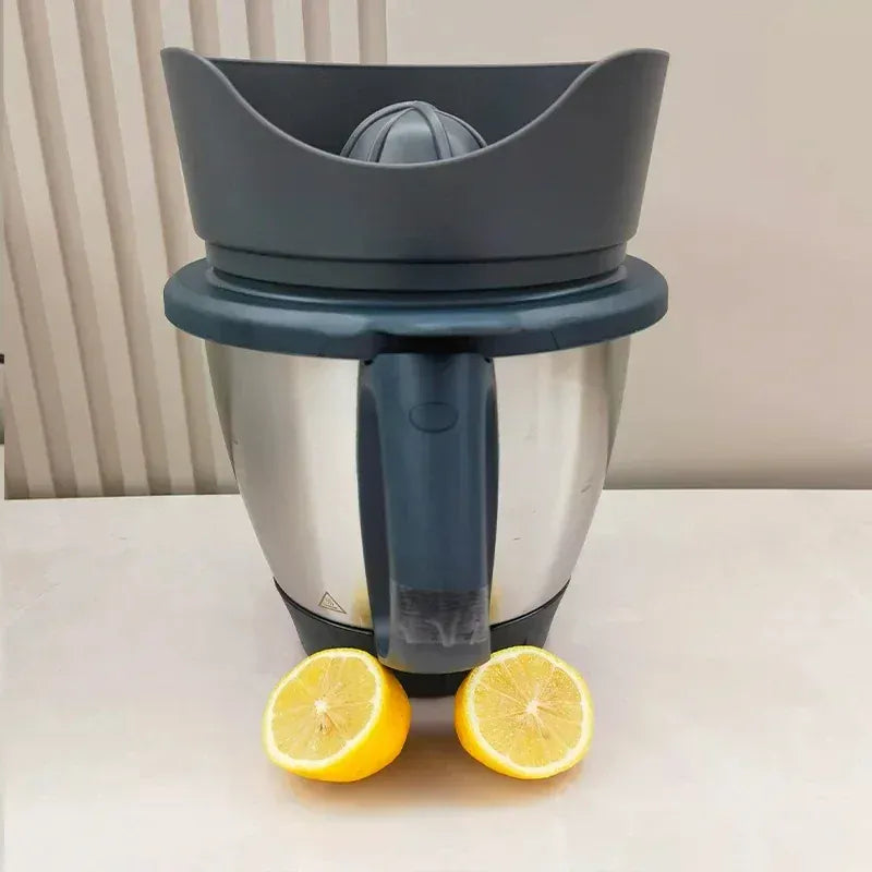 Presse-Agrumes Thermomix Universel TM31 TM5 TM6 Extraction Optimale Thermomix