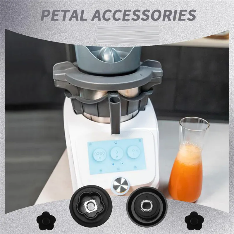 pièces de remplacement Clutch Gear pour appareil de cuisine