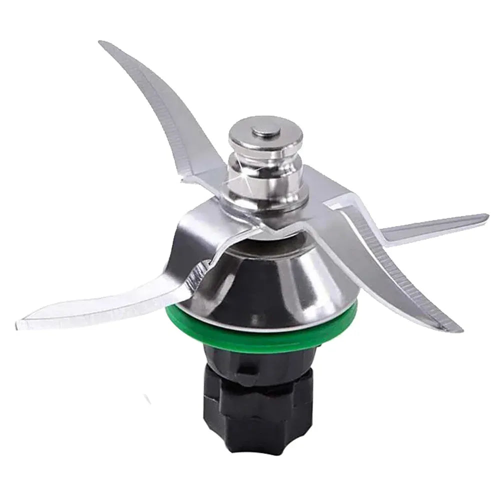 Lame Thermomix Inox Remplacement pour TM5 TM6 TM7 – 1 pièce Thermomix