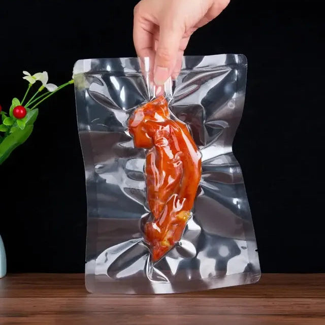 Machine Sous Vide Alimentaire avec Écran LED - Scelleuse Électrique sv
