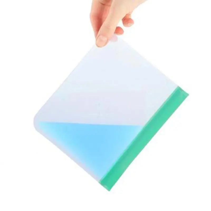 sachets hermétiques en silicone