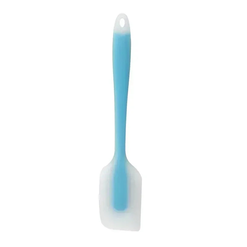 Spatule Silicone Multicolore | Résistante à la Chaleur - 8 pièces spatule en silicone