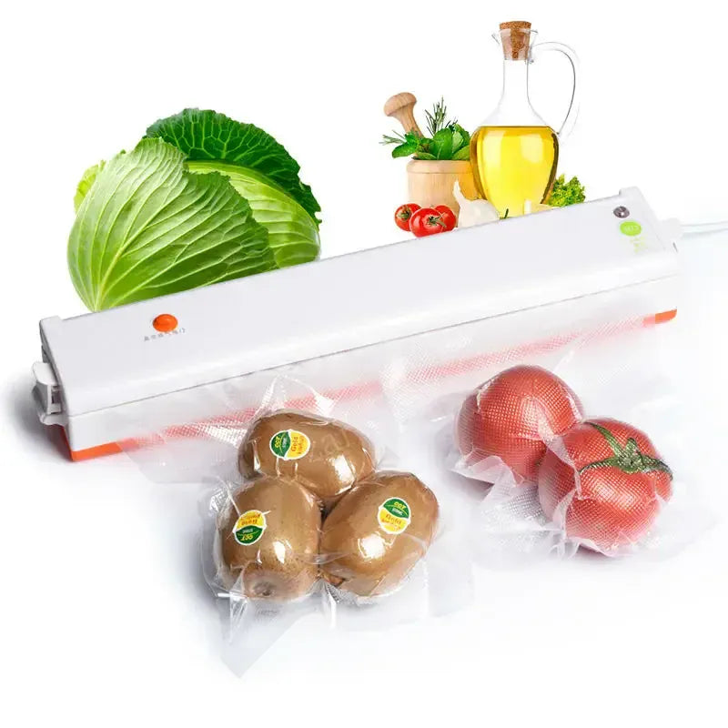 pack de rouleaux sous vide BPA free