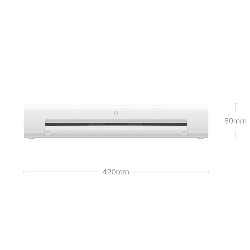 Machine Sous Vide Alimentaire MIJIA 130W -70 kPa — Détection Automatique + 10 Sacs Offerts sv
