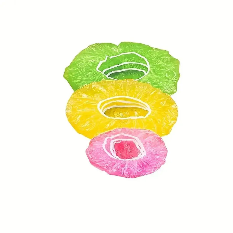 Film Alimentaire Extensible | Lot de 30 | Antifuite faj