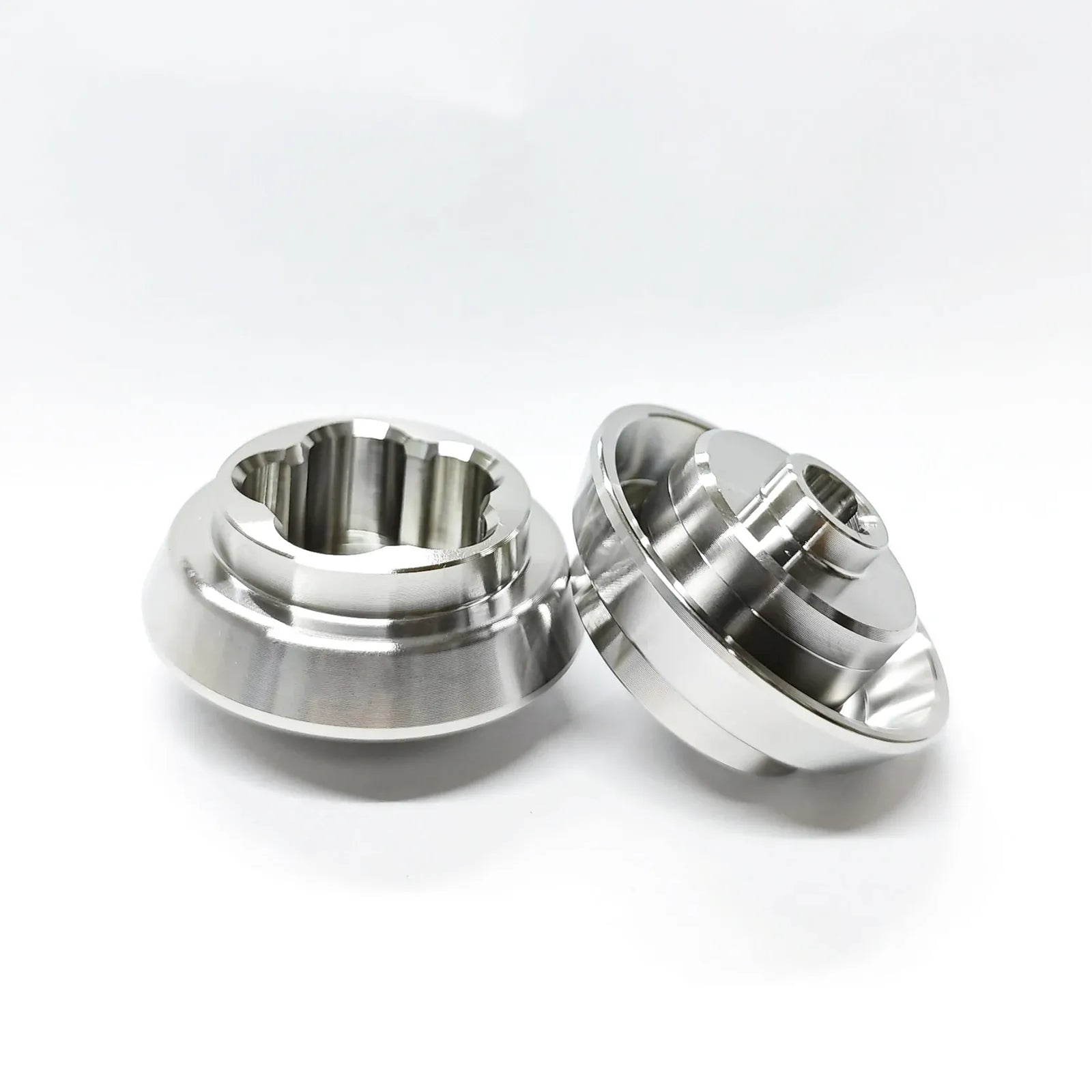 Clutch Guide Acier Inox pour Monsieur Cuisine Connect/Smart Monsieur Cuisine