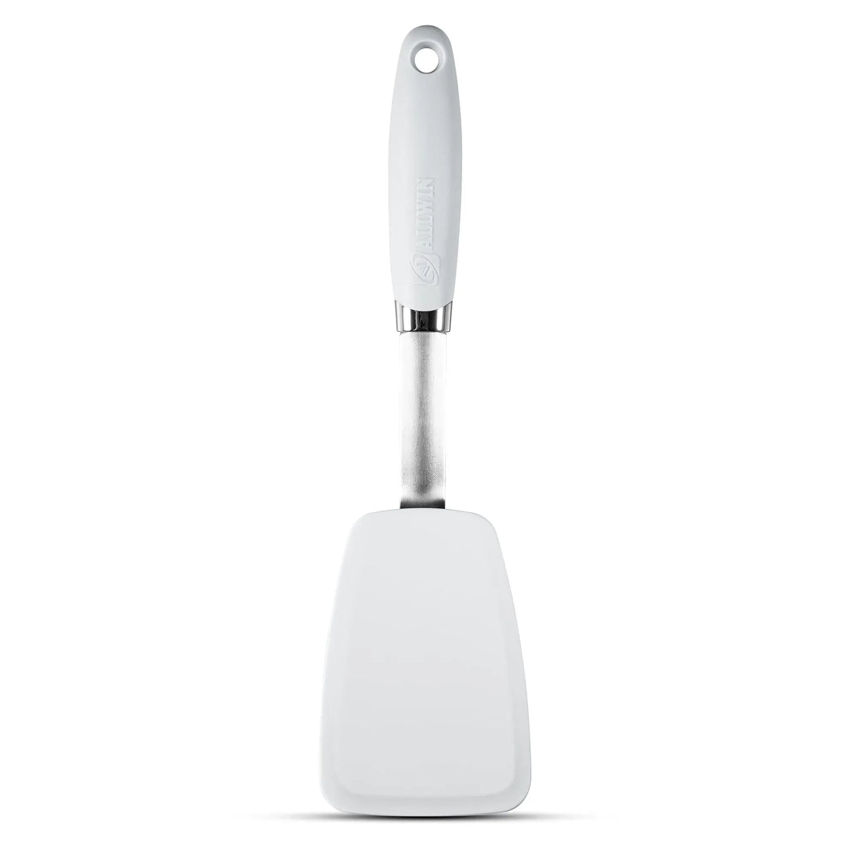 Spatule Silicone Flexible Résistante à la Chaleur 33cm 1 pièce spatule en silicone