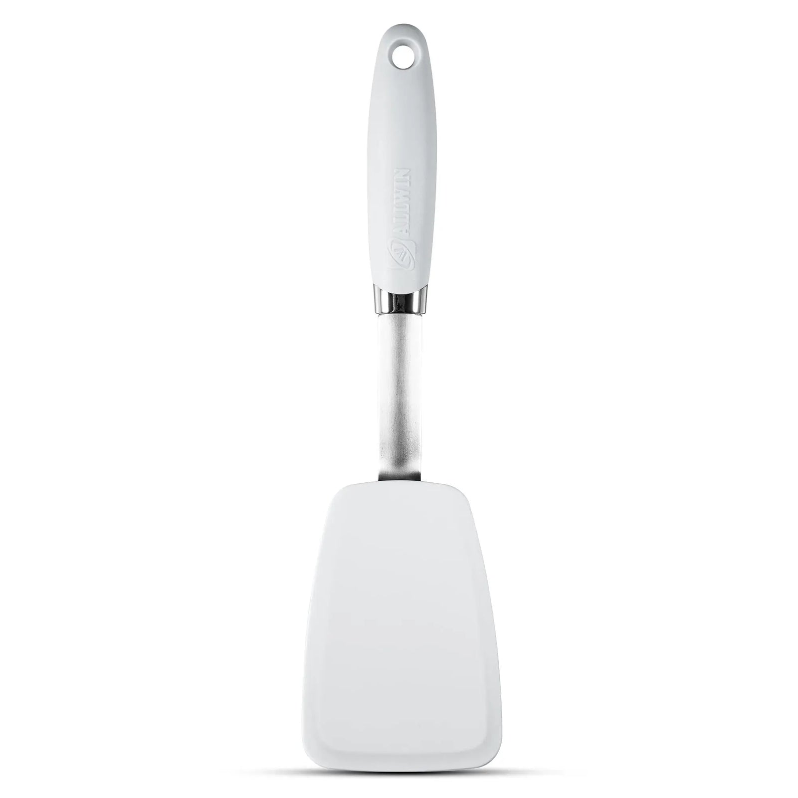 Spatule Silicone Flexible Résistante à la Chaleur 33cm 1 pièce spatule en silicone