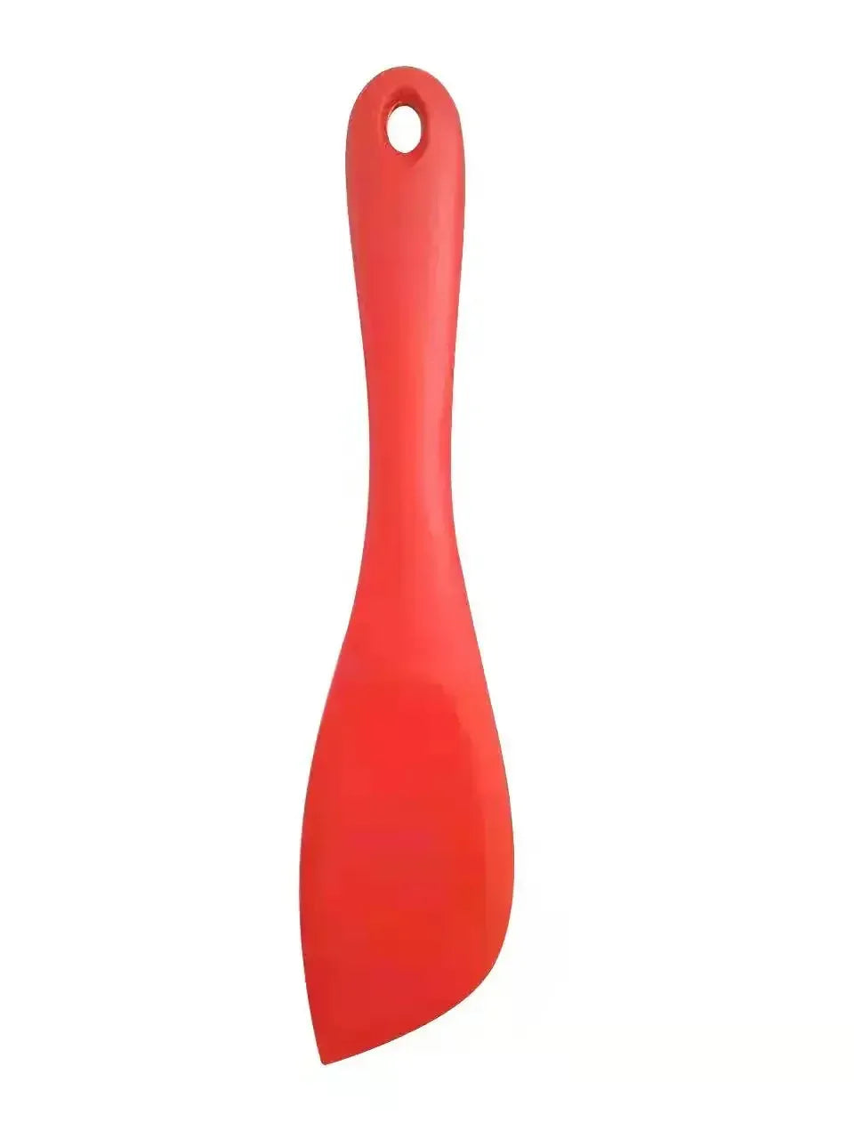 Spatule Silicone Translucide | Outils Résistants à la Chaleur spatule en silicone