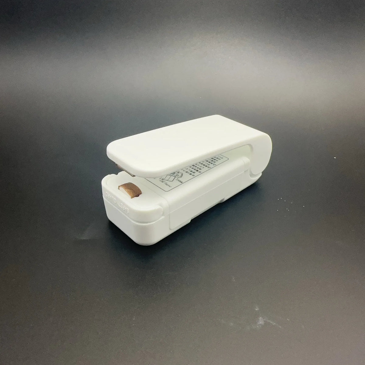 Scelleuse Alimentaire Manuelle Thermique - 1 Unité sv