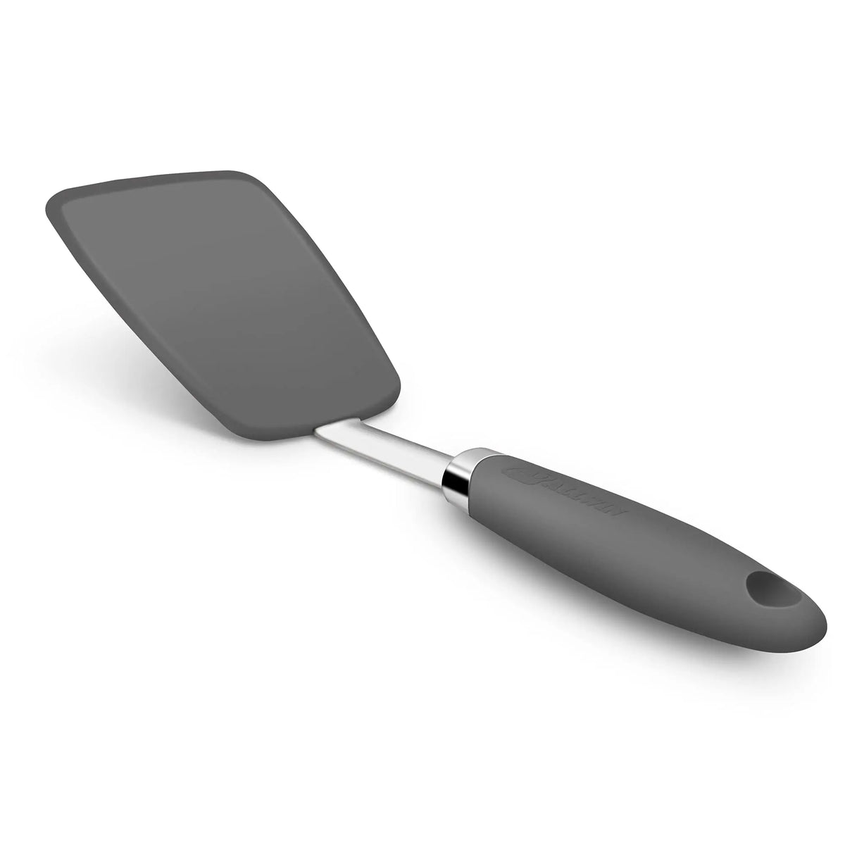 Spatule Silicone Flexible Résistante à la Chaleur 33cm 1 pièce spatule en silicone