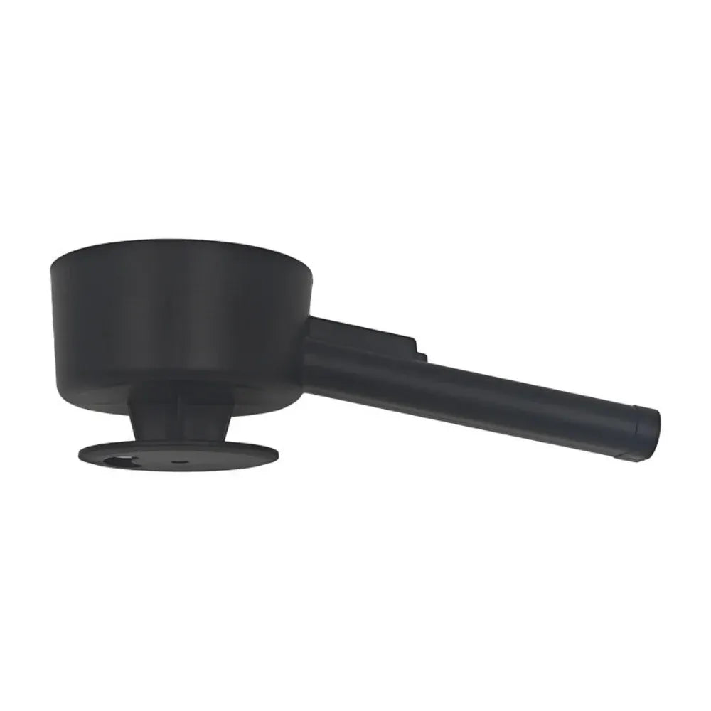 Accessoire Blender 360° Rotatif pour TM7 - Lavable et Réutilisable Thermomix