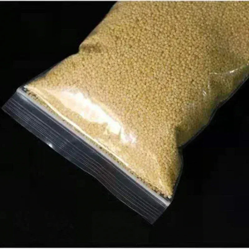 lot de sachets zip pour aliments