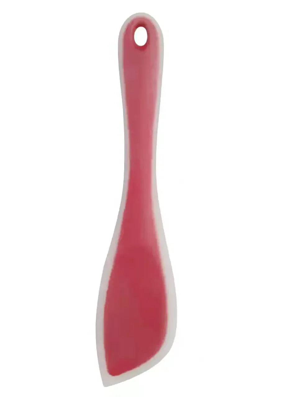 Spatule Silicone Translucide | Outils Résistants à la Chaleur spatule en silicone