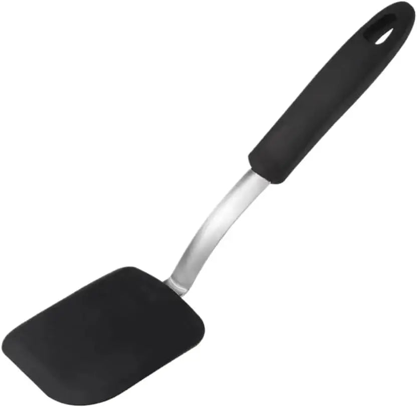 Spatule Silicone Mini Flexible 4 pièces pour Pâtisserie et Cuisine spatule en silicone