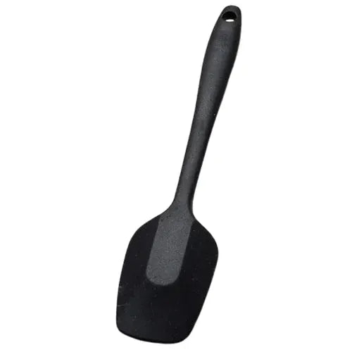 Spatule Silicone Résistante à la Chaleur pour Pâtisserie spatule en silicone