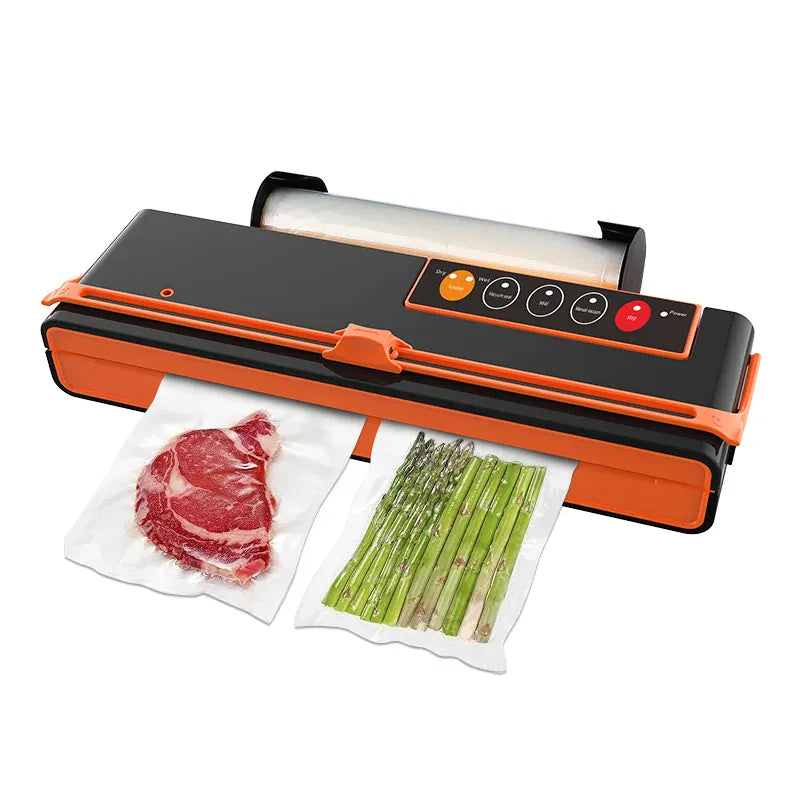 Machine Sous Vide Alimentaire 150W 70 kPa avec Coupeur Intégré sv