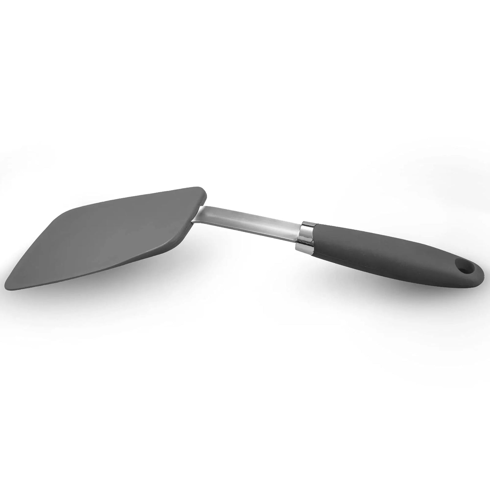 Spatule Silicone Flexible Résistante à la Chaleur 33cm 1 pièce spatule en silicone