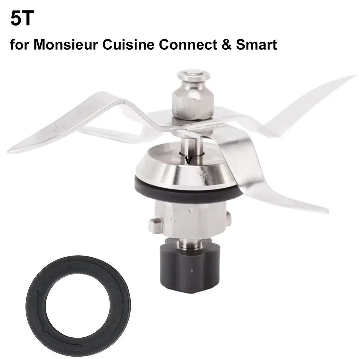 accessoire de mixage pour robot cuisine