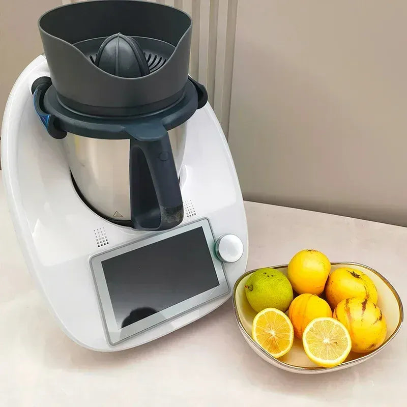 Presse-Agrumes Thermomix Universel TM31 TM5 TM6 Extraction Optimale Thermomix