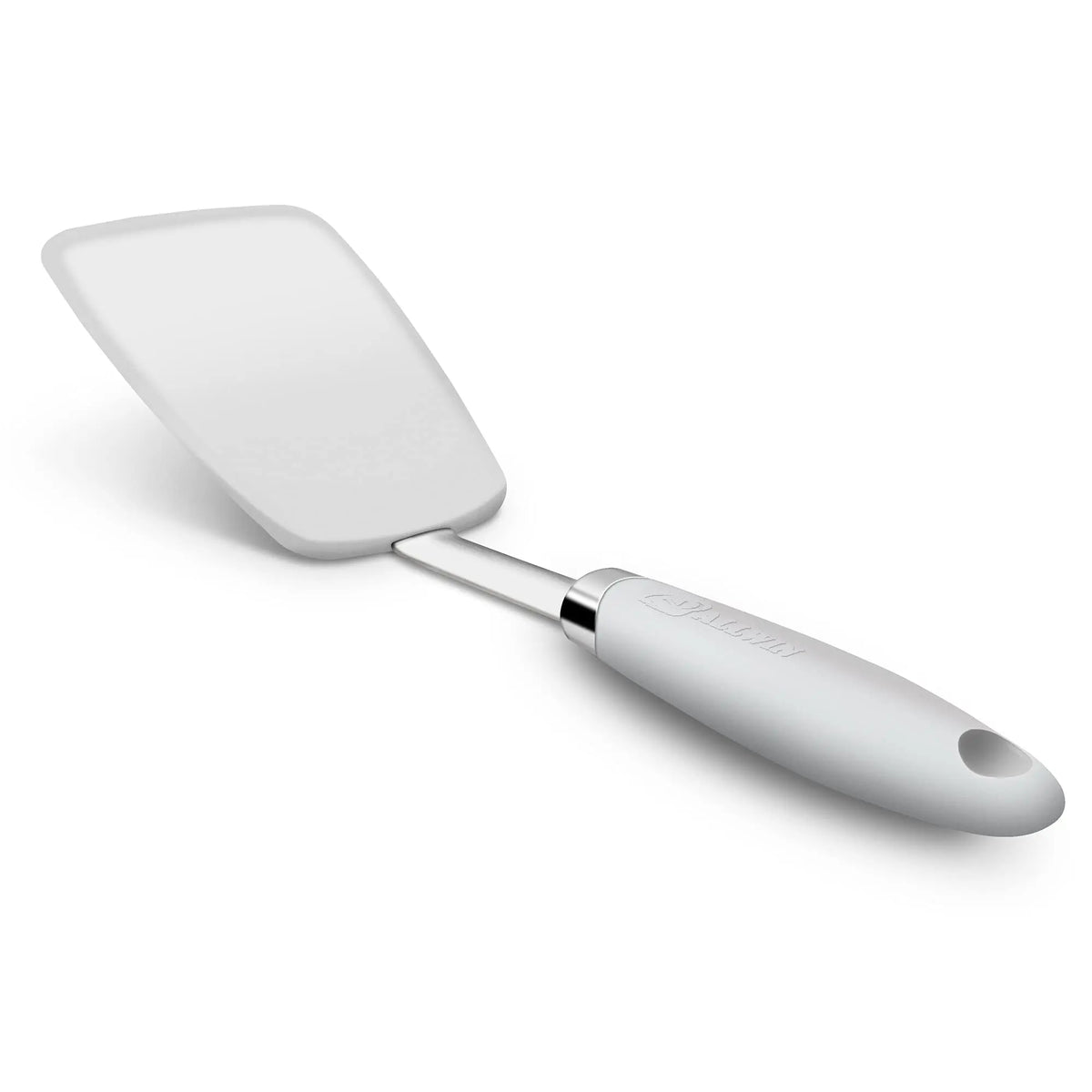 Spatule Silicone Flexible Résistante à la Chaleur 33cm 1 pièce spatule en silicone