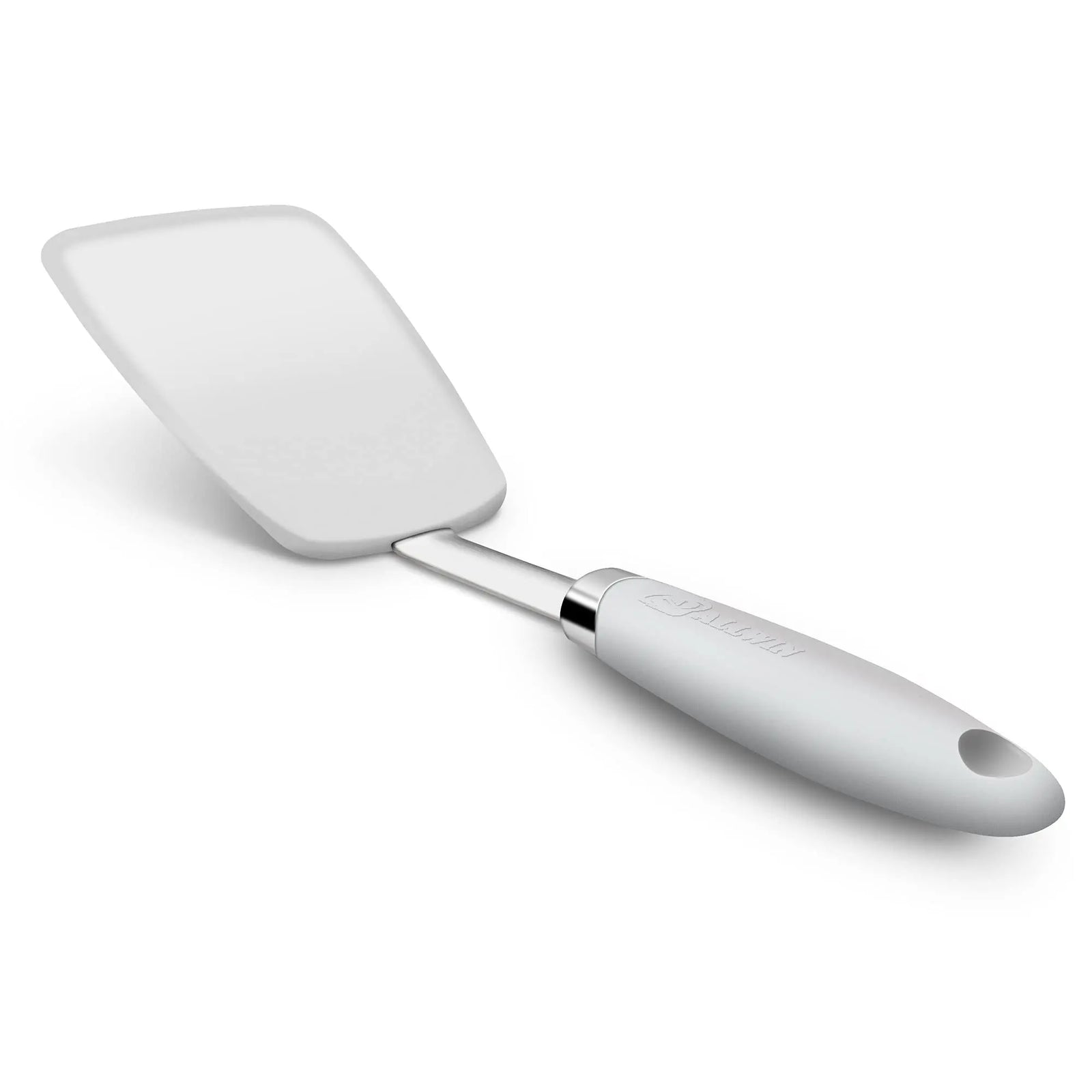 Spatule Silicone Flexible Résistante à la Chaleur 33cm 1 pièce spatule en silicone