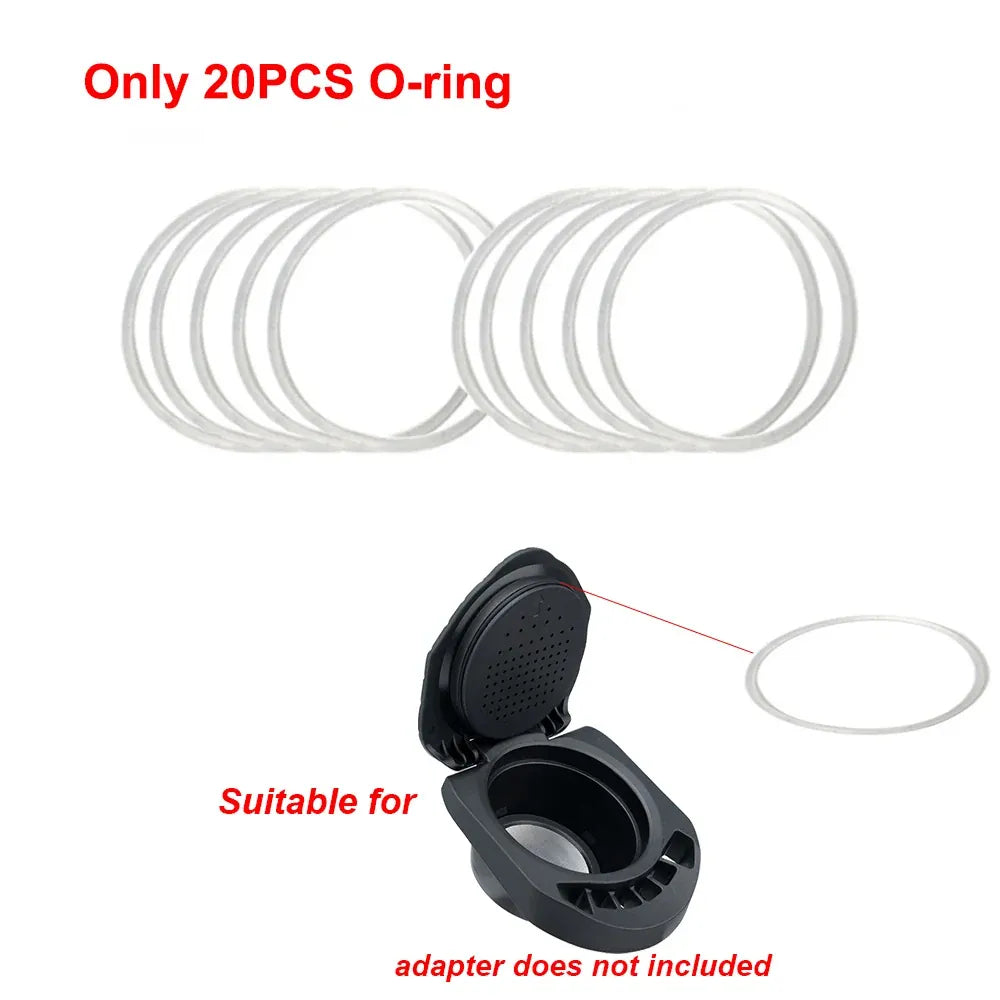 tenue en silicone pour cafetières Dolce Gusto