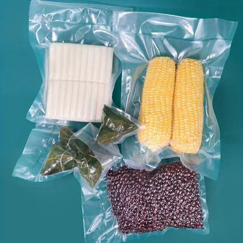 Sacs Sous Vide Alimentaire Transparent - Lot de 50 Unités sv
