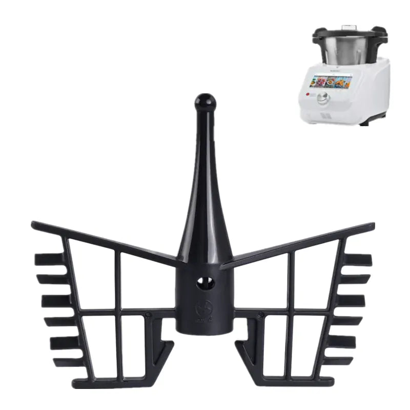 Accessoire Monsieur Cuisine Fouet Papillon pour Connect et Smart Monsieur Cuisine