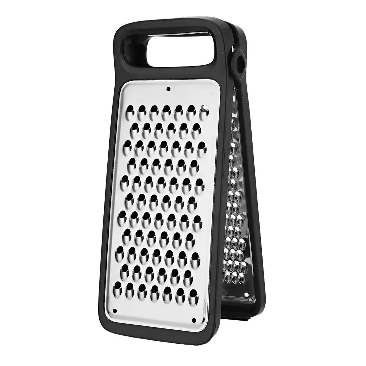 Râpe Double Face Pliable en Acier Inoxydable pour Légumes rape