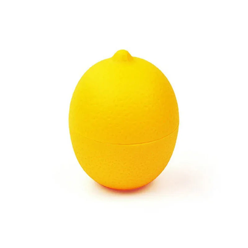 Boîte Hermétique Design Fruits et Légumes | Lot de 4 Pièces