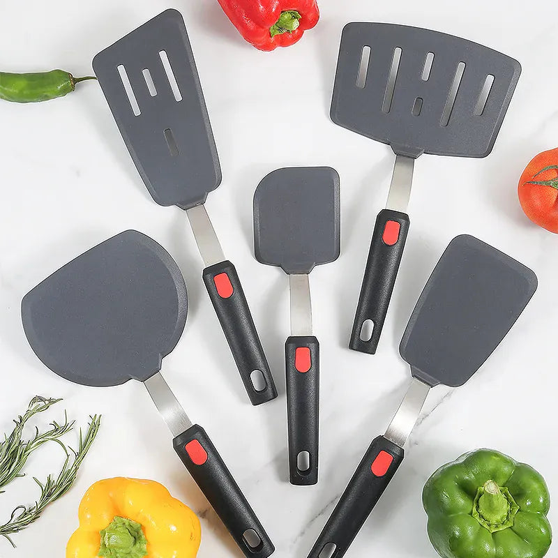 Spatule Silicone Haute Température spatule en silicone
