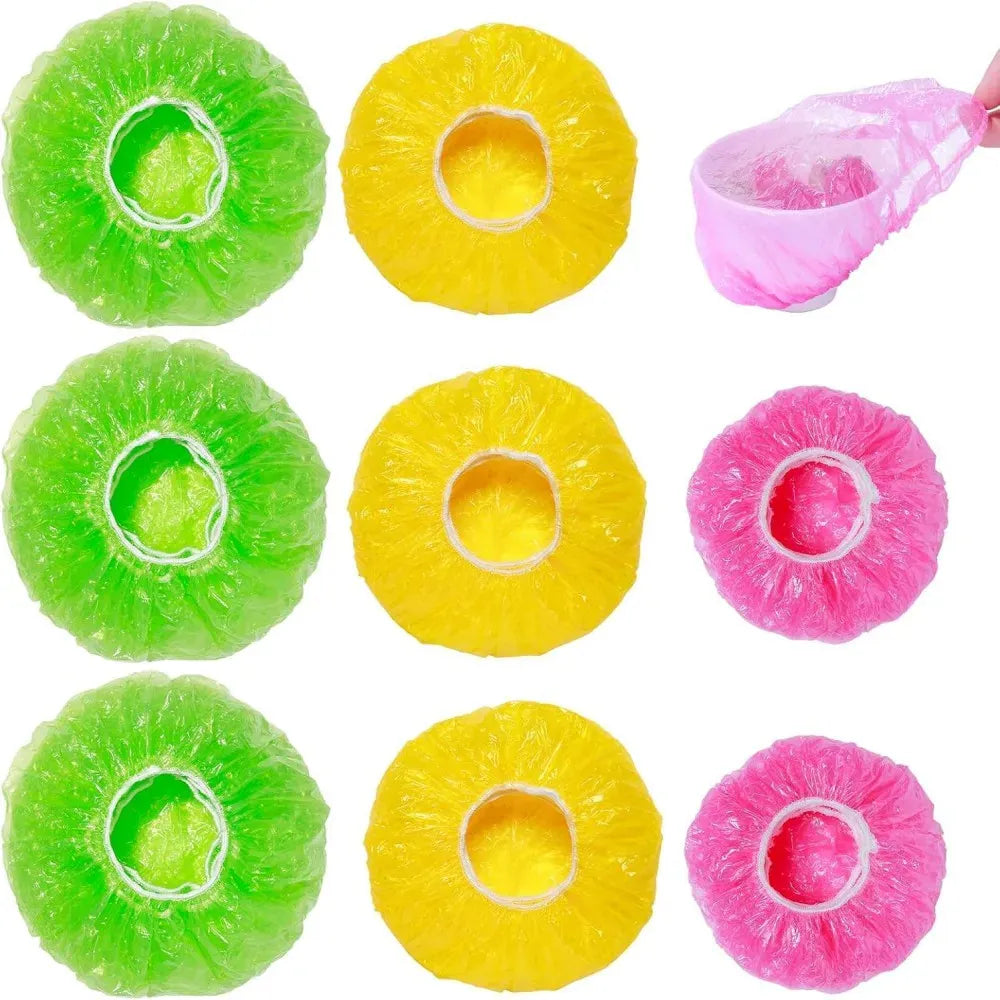 Film Alimentaire Extensible | Lot de 30 | Antifuite faj