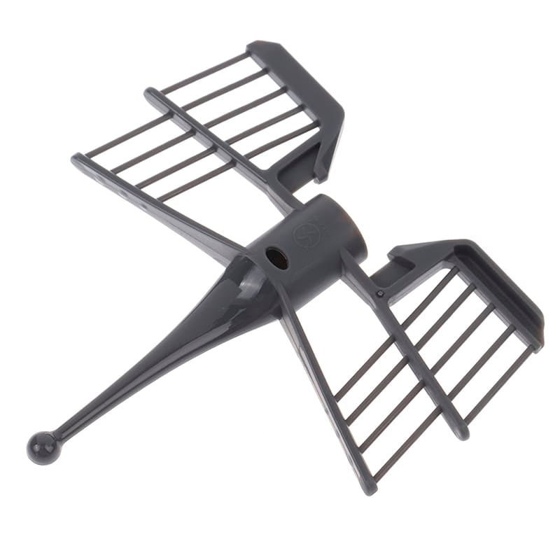Lame Thermomix Multifonction Compatible TM31TM5TM6 - Raclage Optimal Thermomix
