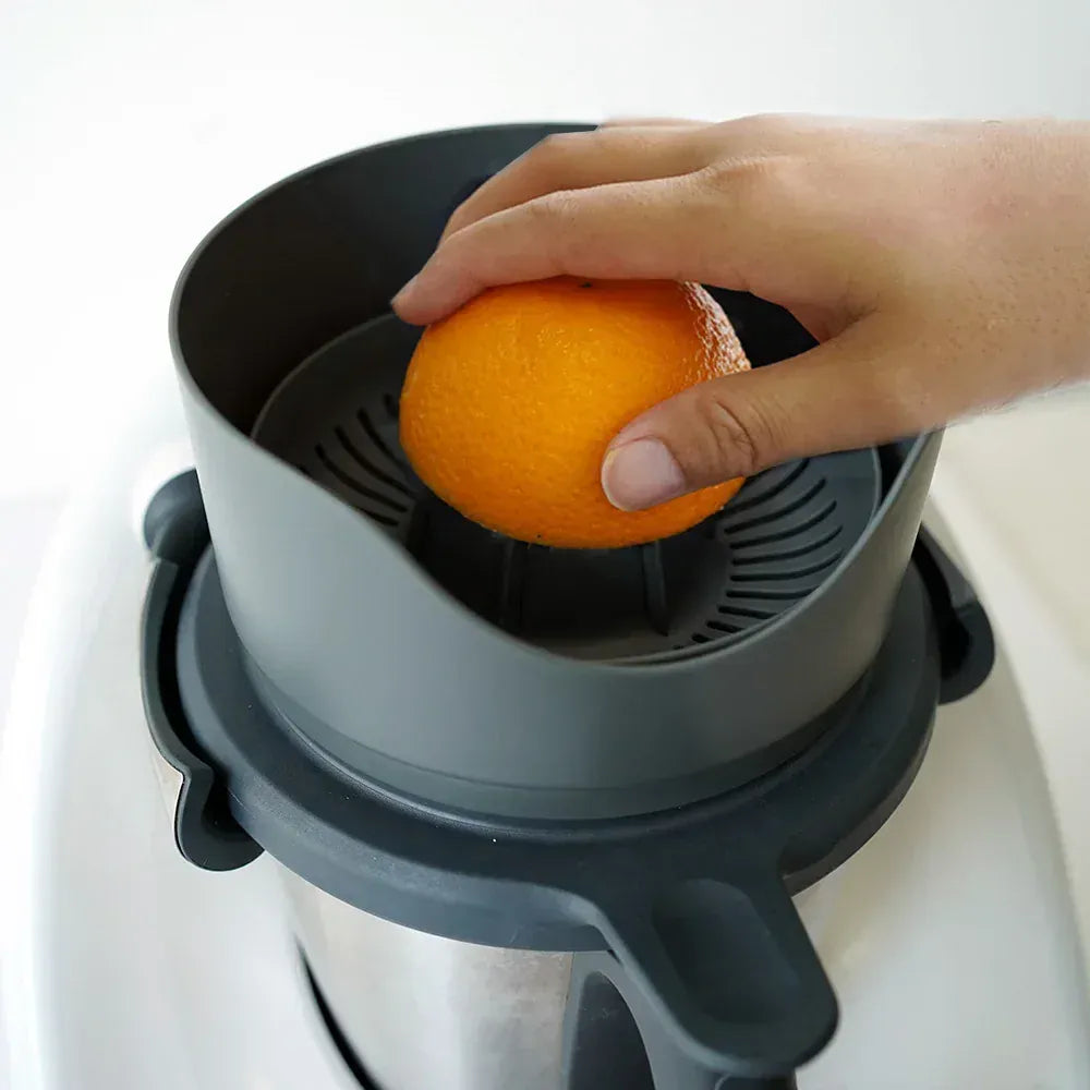 Presse-Agrumes Thermomix Universel TM31 TM5 TM6 Extraction Optimale Thermomix