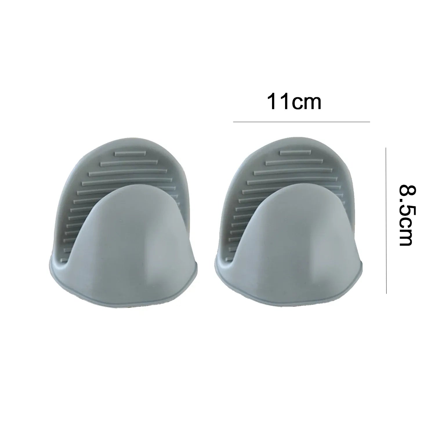 Kit Accessoires Friteuse Sans Huile - 6 Pièces Réutilisables Air Fryer