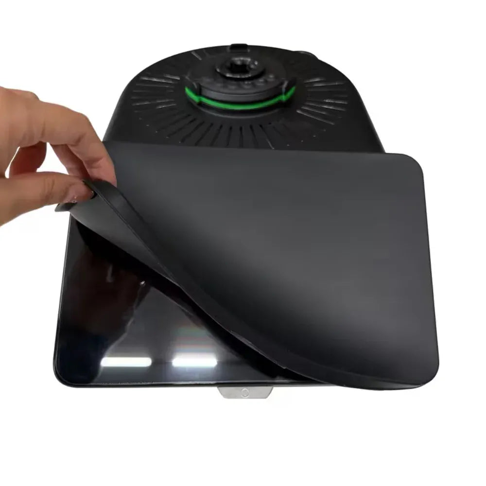 Protege-Écran Thermomix TM7 Antidérapant et Résistant aux Rayures Thermomix
