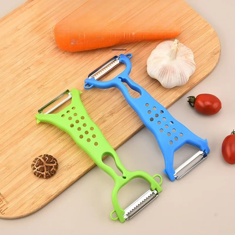 Râpe Légumes Multifonction en Acier Inoxydable rape