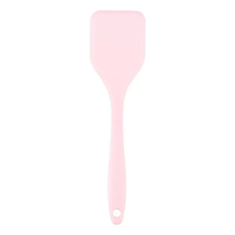 Spatule Silicone 1 Pièce Antiadhésive pour Poisson et Omelette spatule en silicone