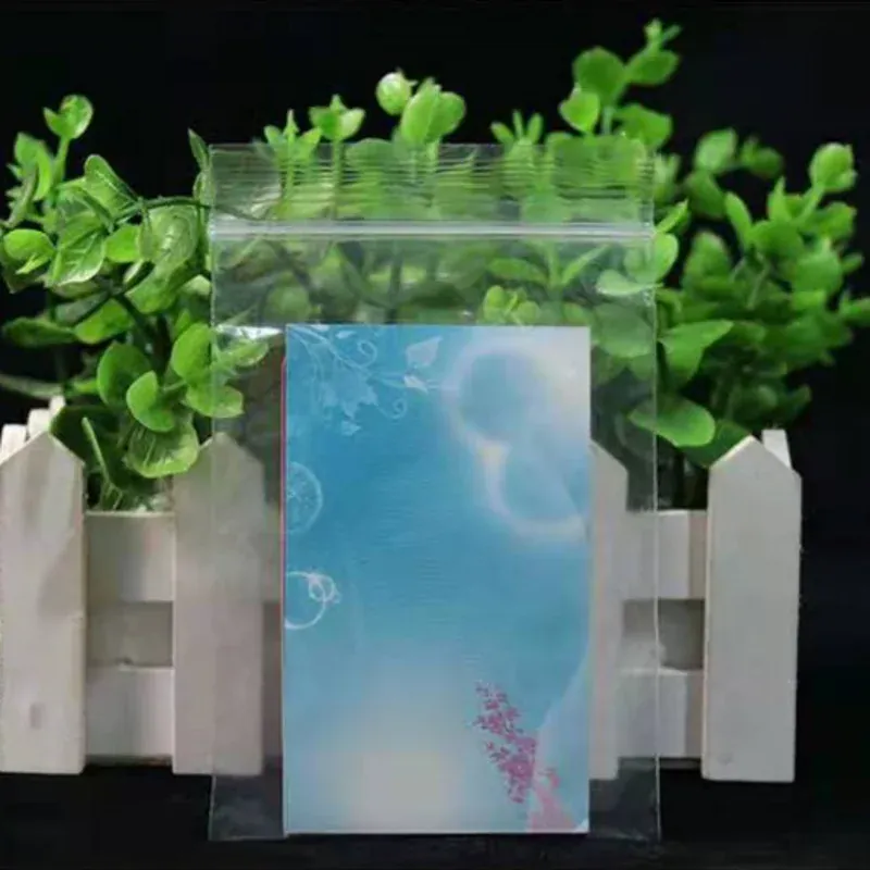 sachets de conservation alimentaires écologiques