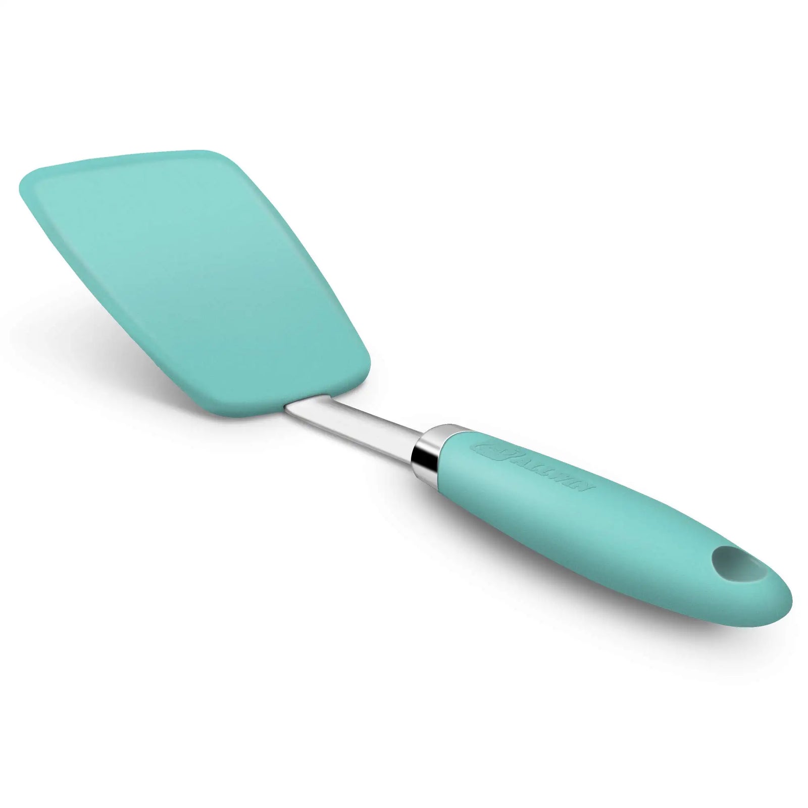 Spatule Silicone Flexible Résistante à la Chaleur 33cm 1 pièce spatule en silicone