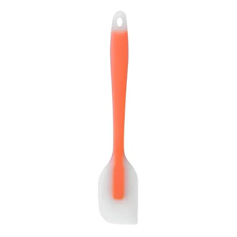 Spatule Silicone Multicolore | Résistante à la Chaleur - 8 pièces spatule en silicone