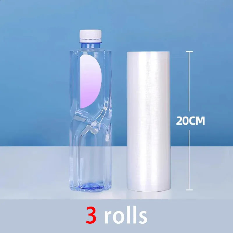 sacs de rangement pour sous vide écologique