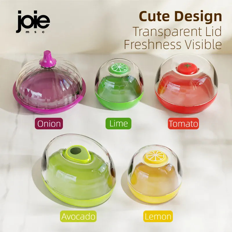 Boîte Hermétique de Conservation Fruits et Légumes 500ml